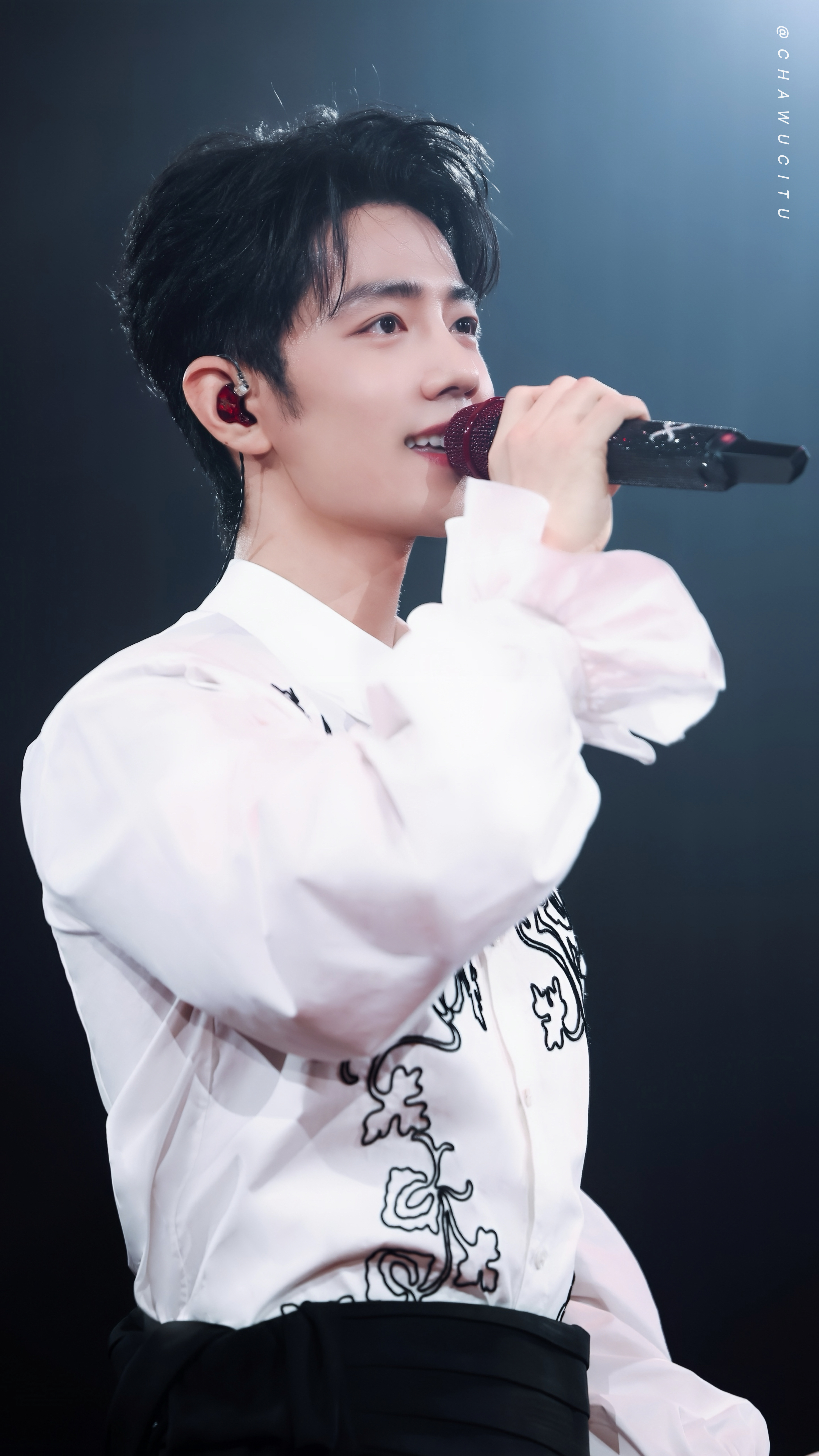 夜莺王子🎼 