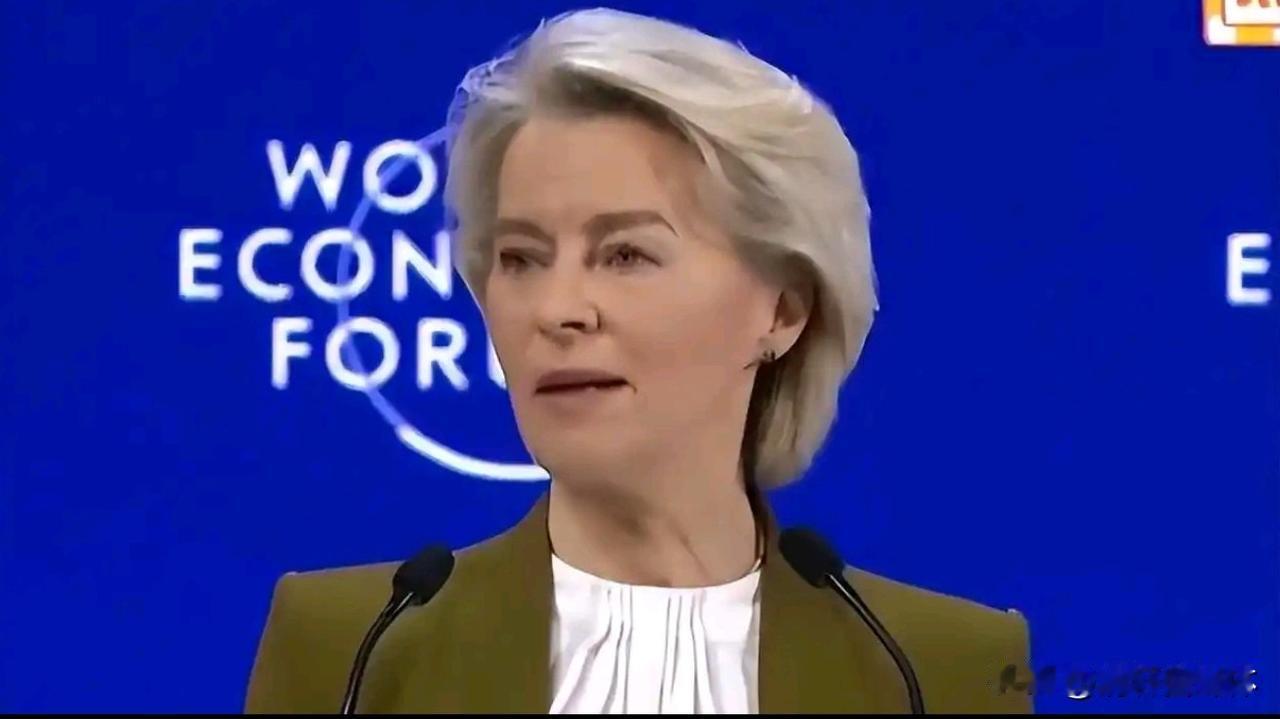 2026年初的达沃斯论坛，向来是政商精英云集、交流委婉的高端盛会，可今年却因欧盟