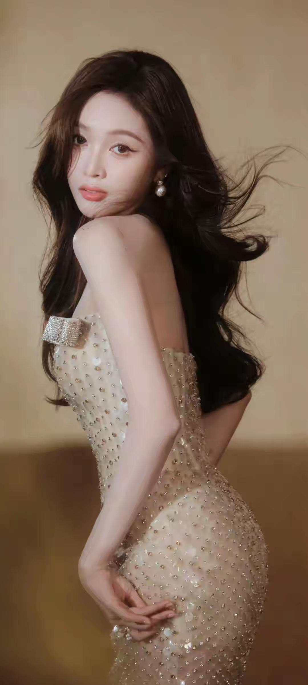 吴宣仪晒图笔记大赛