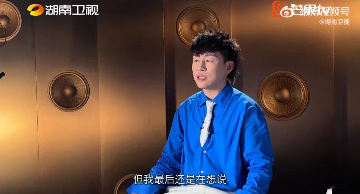 胡彦斌选曲是自己想表达的歌手2026不刻意讨好市场坚守本心，胡彦斌挑选契合心境的