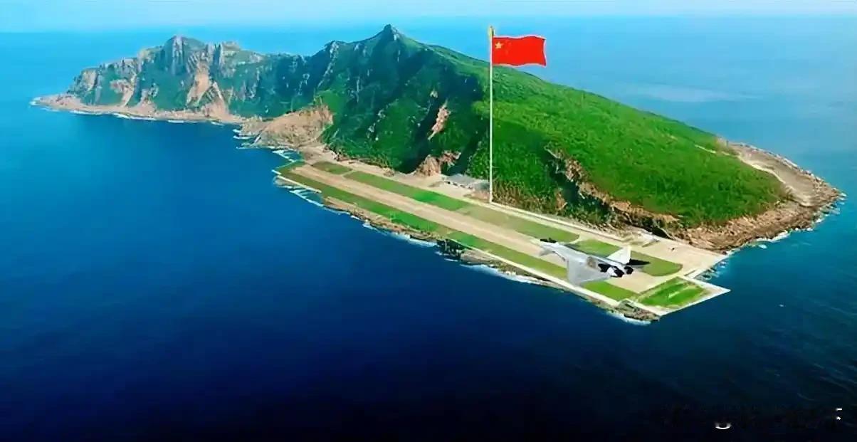 中国会忍下吗？日本石垣市要“强闯钓鱼岛”！

“市长带头冲锋，扛着木桩登岛立碑”