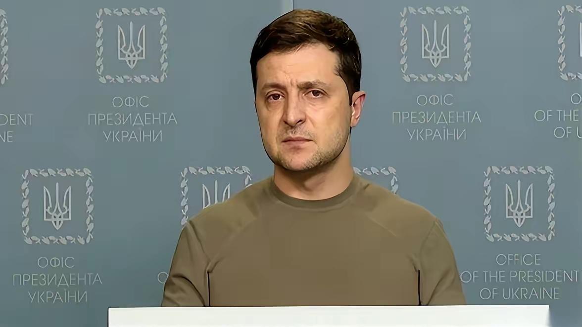 笑死，今天听说泽连斯基派人来找我们了。
想起那个马达西奇。
曾经的“苏联航空工业