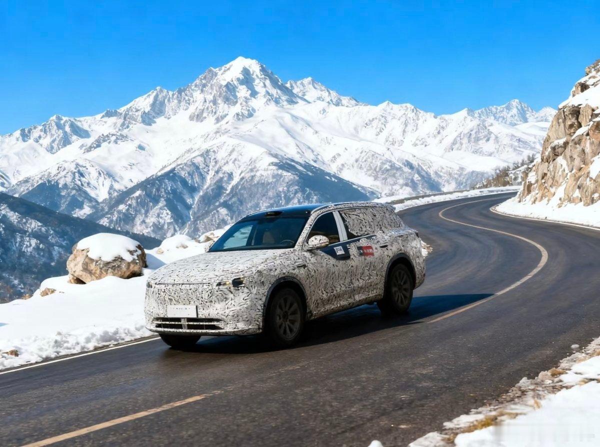 在27.98w的M7，和22.98w的M5中间，插入个问界M6，谁最不想看到这个