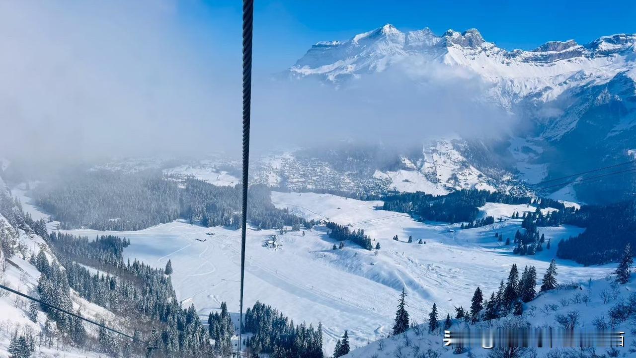 人际交往的本质是同频共振，认知水平的高低差距决定了两个人能否真正聊到一起、走到一