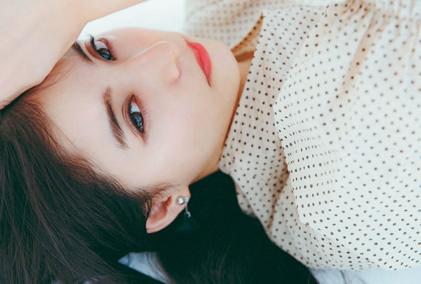 日娱新闻新木优子 新木优子 写真集《新木式》part2 