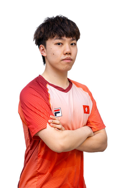 现在韩国 中国香港 中国台北都有自己的“招牌无水分双打男左了”林钟勋 陈颢桦 林