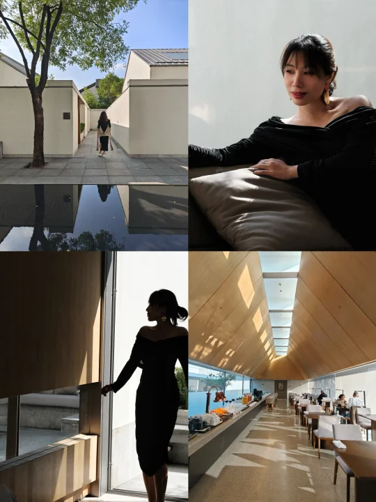 乌镇阿丽拉七周年｜我的江南白月光依旧能打✨