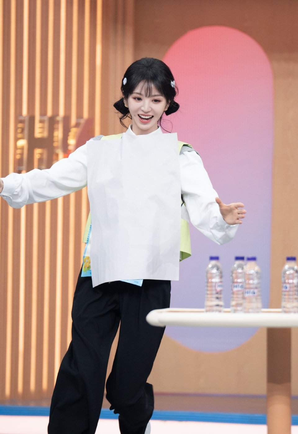 田曦薇毛绒星星发夹田曦薇田曦薇田曦薇