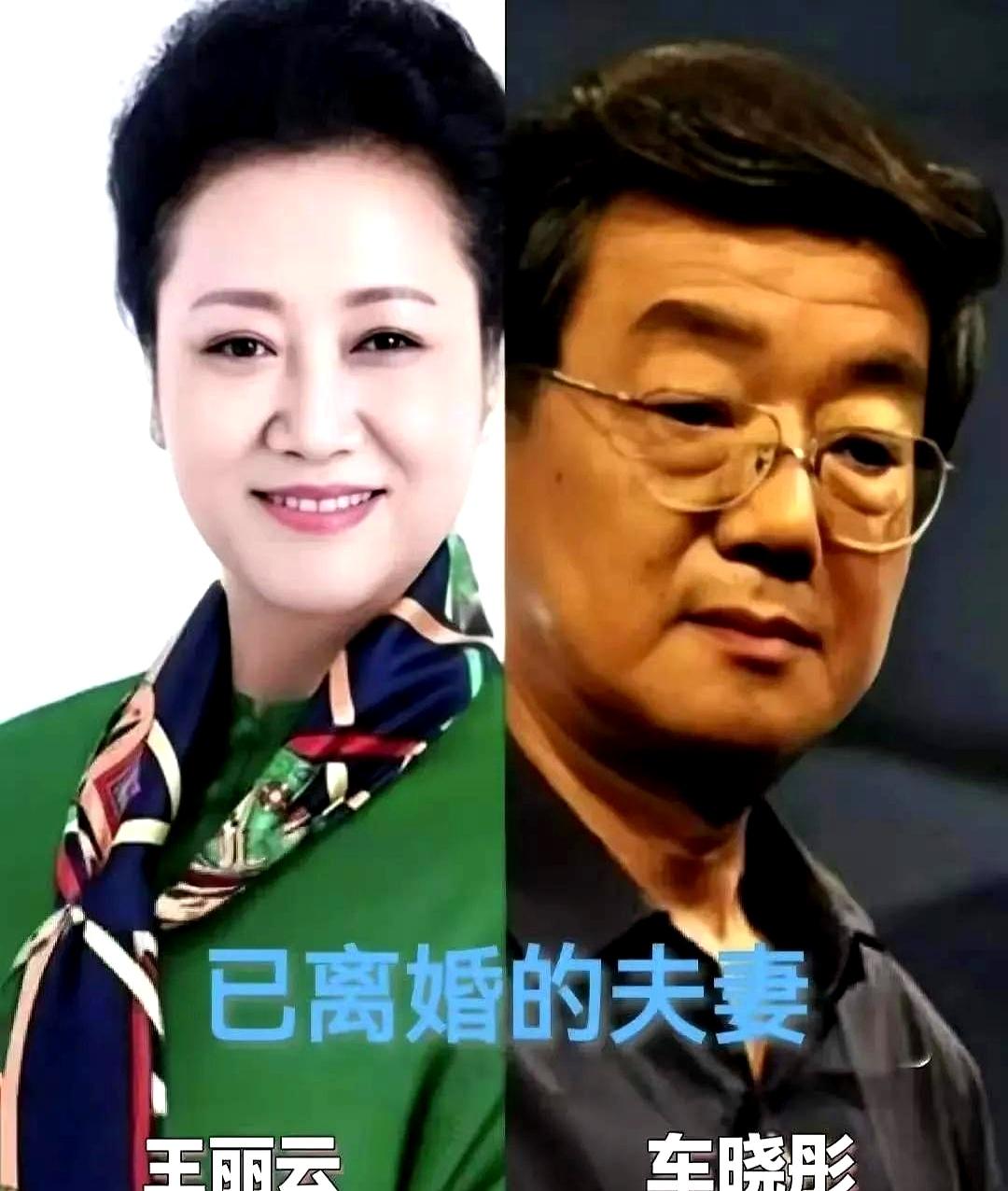 娱乐圈里离婚后互相揭短、拿孩子当武器的见得多了，再看江珊高曙光这种，反倒显得稀罕