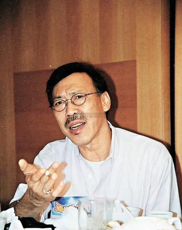 幽默祖师冯淬帆因病辞世享年81岁，一路走好！冯淬帆去世 ​​​