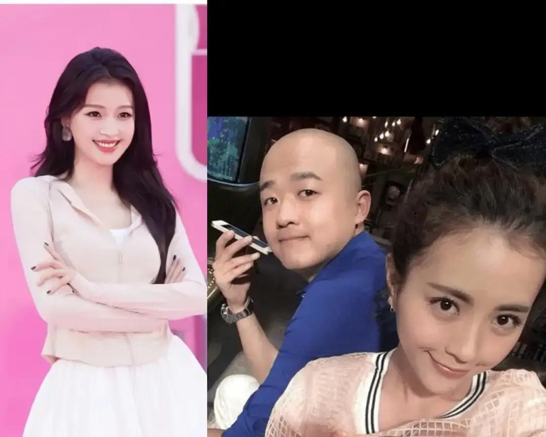 我终于理解

包文婧为啥像防贼一样防孙怡了，
这事乍一看像她盯着女演员不放，往深