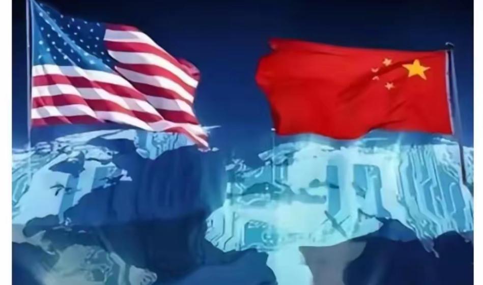 美国现在终于明白了，搞定全球99%的国家，没有什么用，搞不定中国，前面的一切等于
