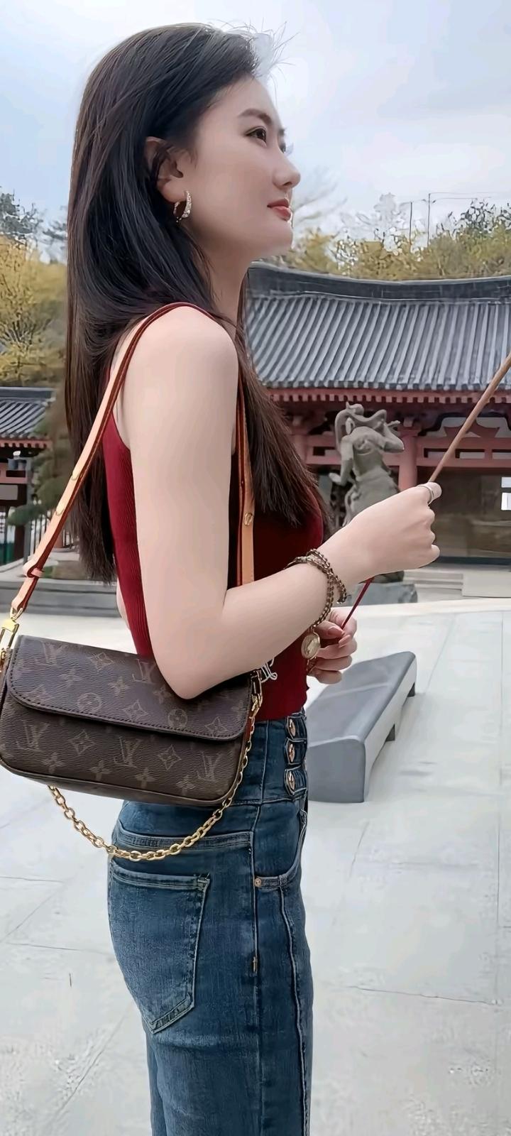 新年爱好打卡1. 后来我才明白，真正的放下不是忘记，而是再想起时，心里不再起波澜