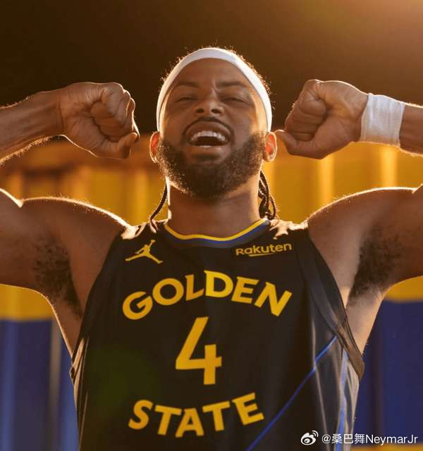 勇士 官方：穆迪 成功接受手术赛季报销，预计他能够完全恢复03月29日 今日，勇