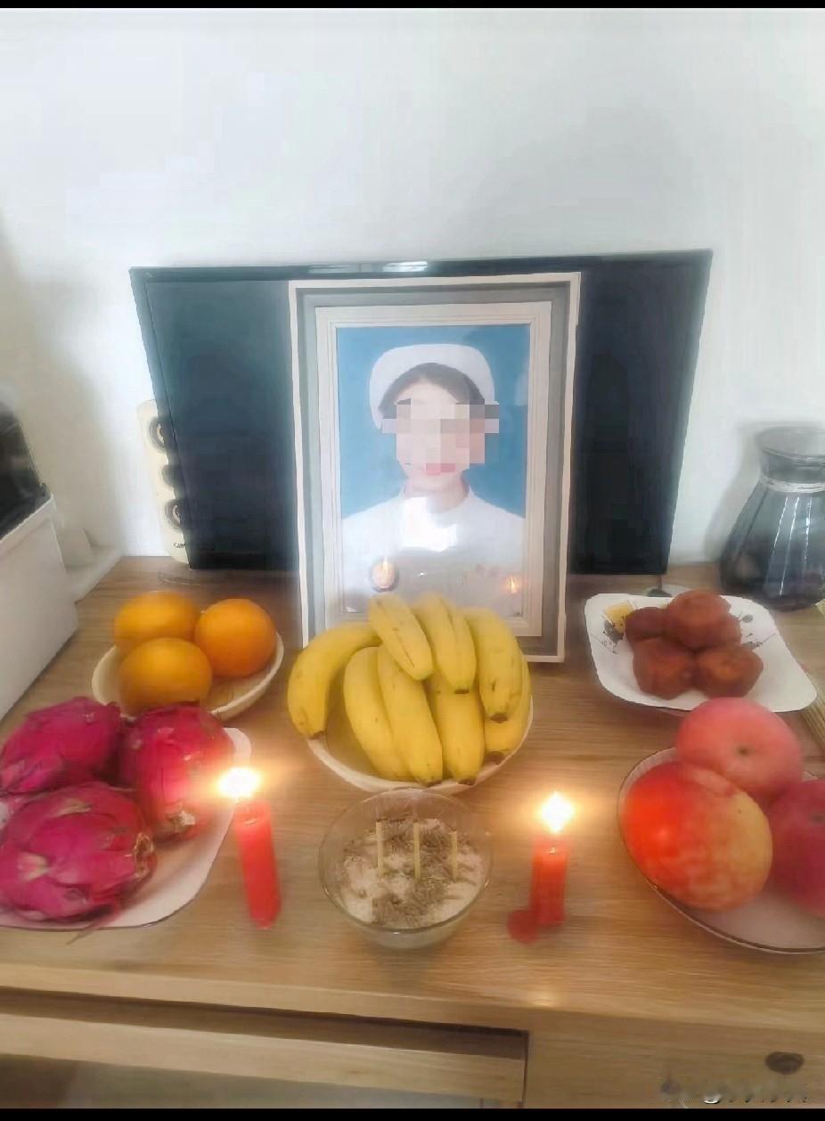 警察，父亲都忽略了凶手的残暴。西安三甲医院护士之死是可以避免的？
 
2024年