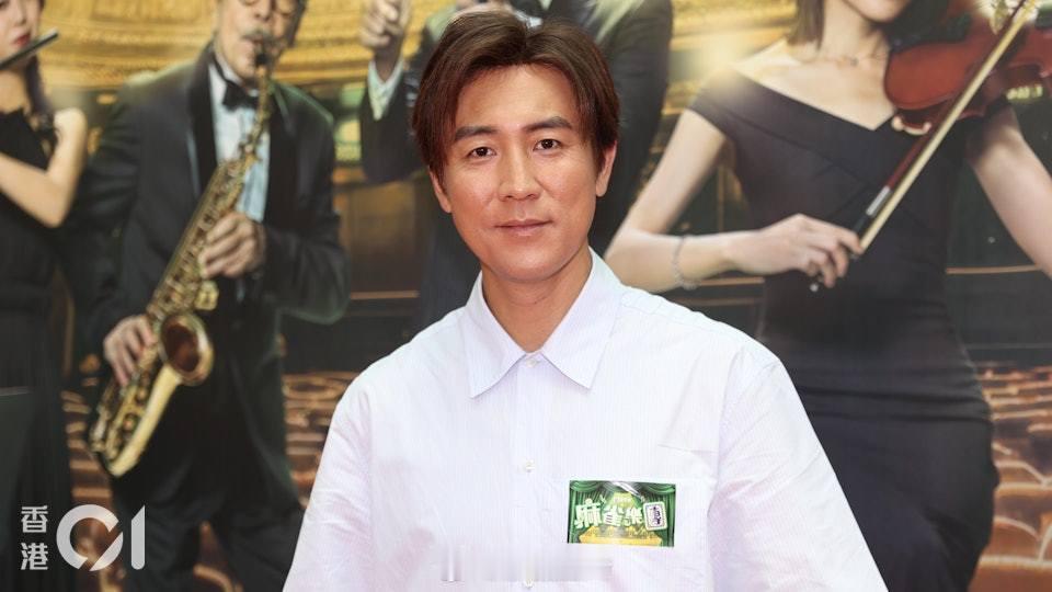 麻雀樂團｜李佳芯缺席宣傳活動　譚俊彥擔大旗造勢吐真實感受譚俊彥（Shaun）今日