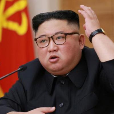 这边中东刚说要和谈，那边朝鲜又动手了！
4月8日早上8点左右，巴基斯坦外交部先把