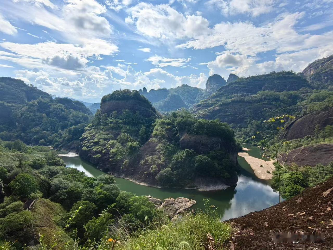 治愈系风景分享