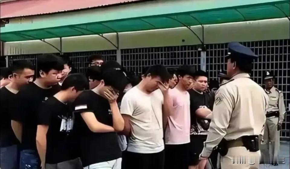 柬埔寨清剿电诈园，大批人员仓皇转移

7月14日起，柬埔寨首相洪玛奈签发最高指令