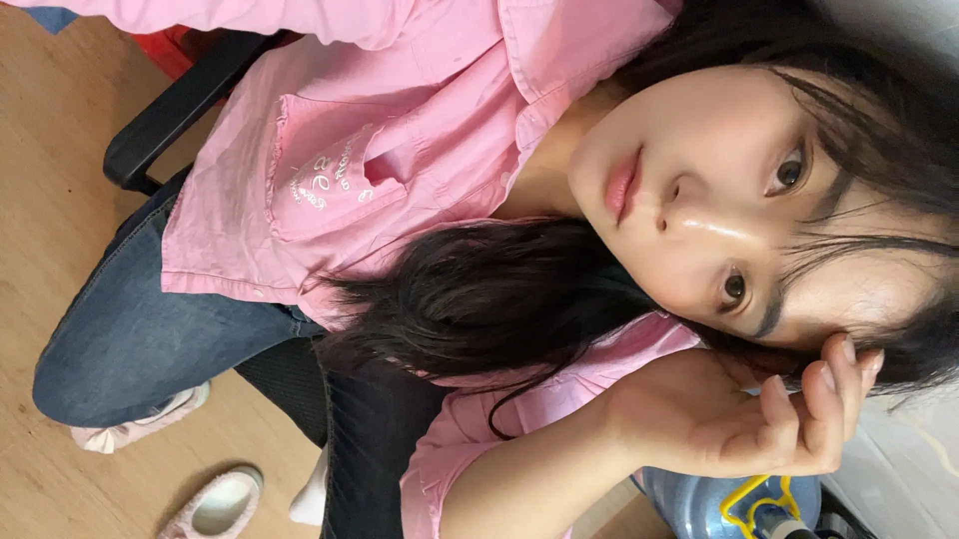 蜜蜂等花儿，我等你啊