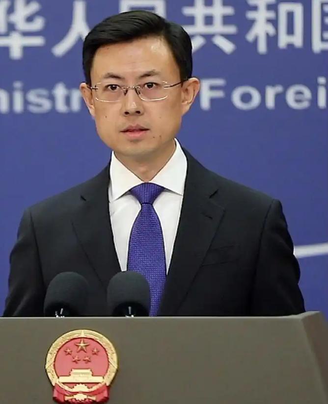 中国外交部作出严正表态，9月1日，面对美国记者的提问：特朗普已经和委内瑞拉敲定一