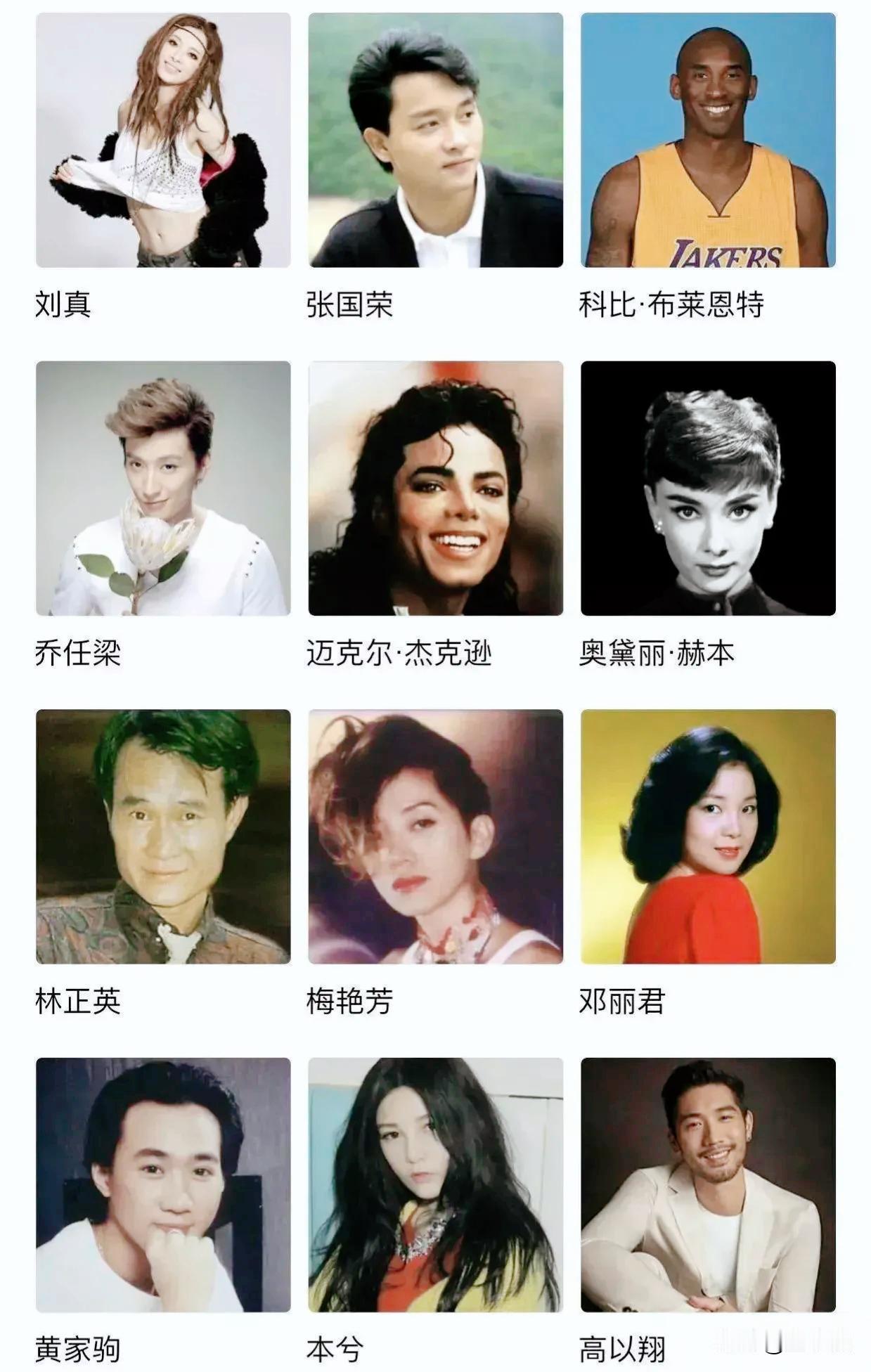 如果人可以死而复生，你愿意复活哪位明星？
我选林正英，因为他可以捉鬼，出来好好惩