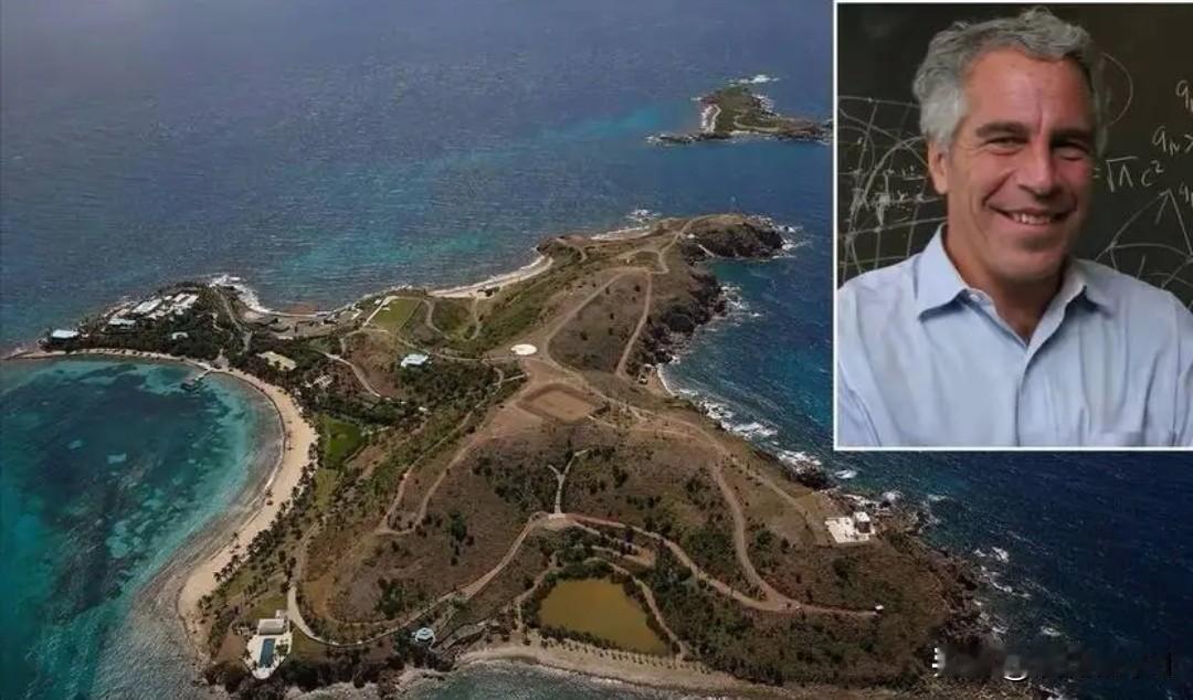 特朗普陷“萝莉岛”漩涡！1000余次提及+亲密照，清白难自证？
 
特朗普因萝莉