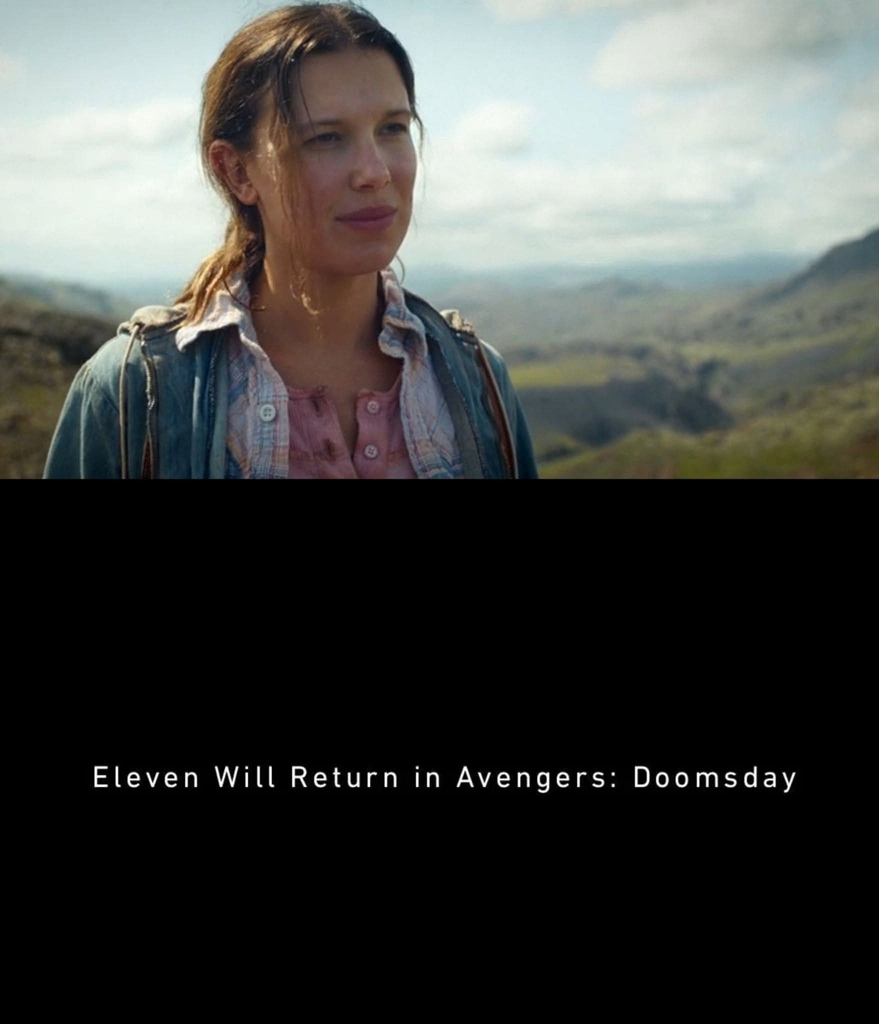 𝐢 𝐛𝐞𝐥𝐢𝐞𝐯𝐞怪奇物语复仇者联盟5