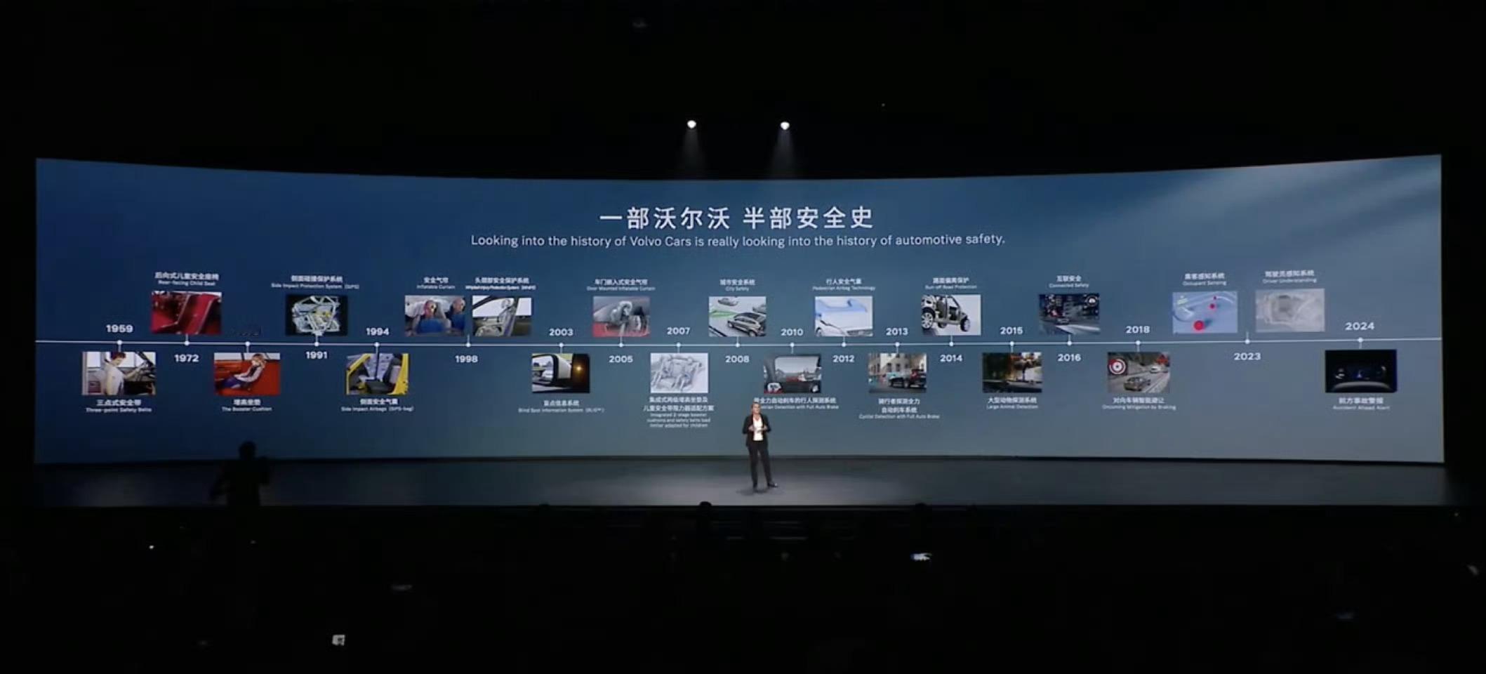 25万买沃尔沃豪华混动沃尔沃XC70上市至今销量已超2万台，品牌99周年之际推出