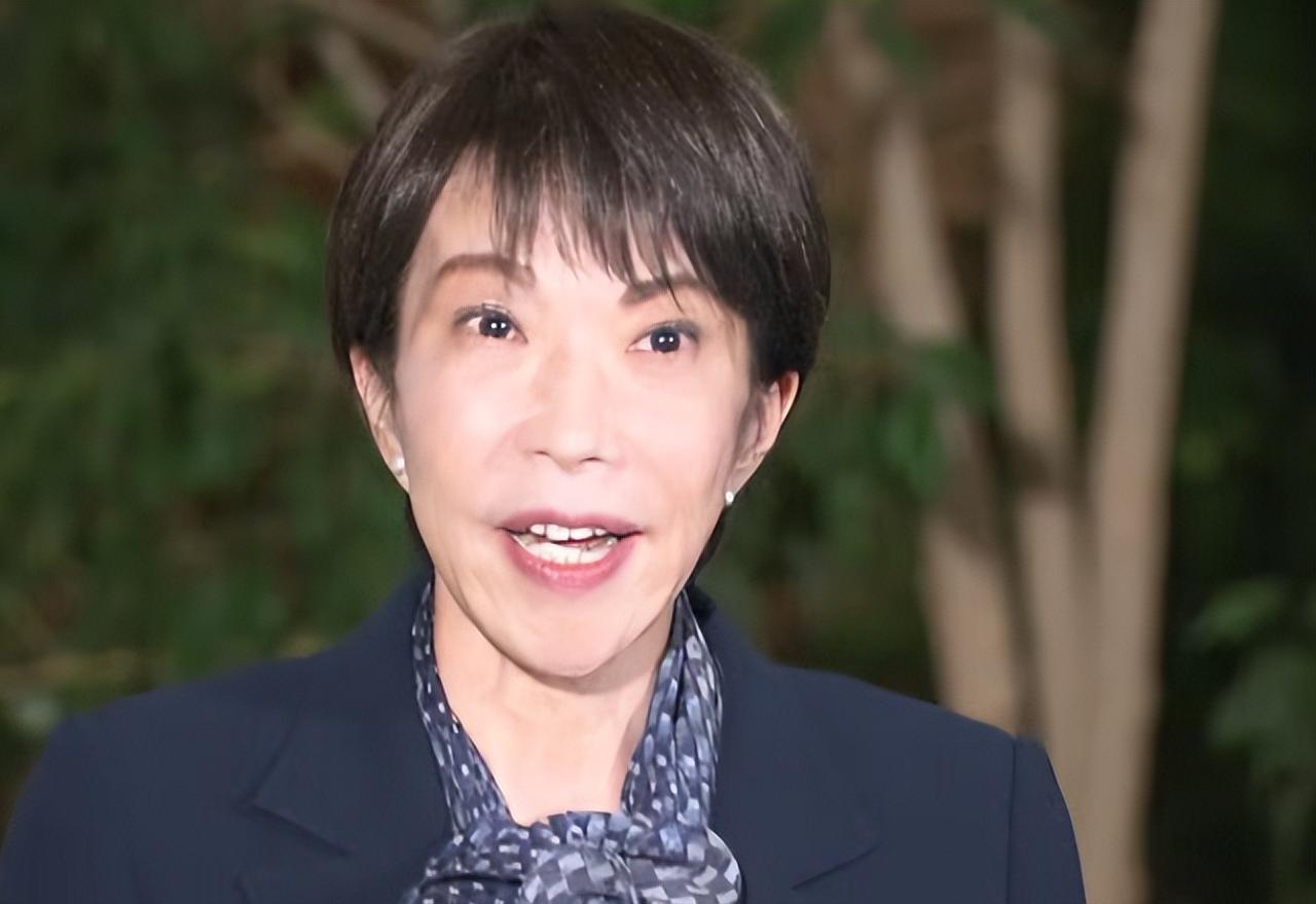 1月1日，日本首相高市早苗发表元旦感言，尽管全文未直接提及中国，但字里行间的“暗