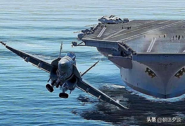 尼米兹号航母“弃机”而逃？“航空燃油”背不起这个锅！

10月26日，一架 MH