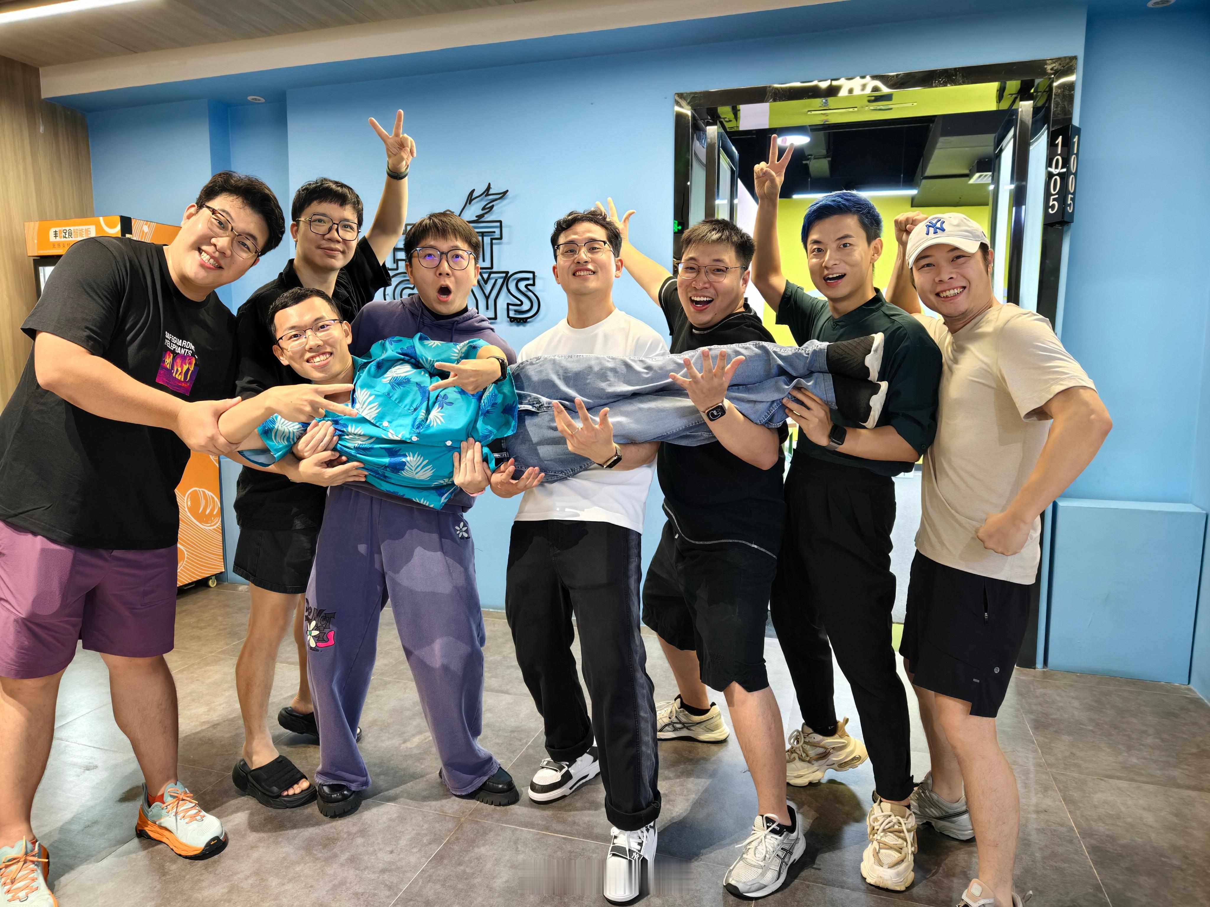 今天来这里学习也拍了视频，晚点见[doge][good] ​​​