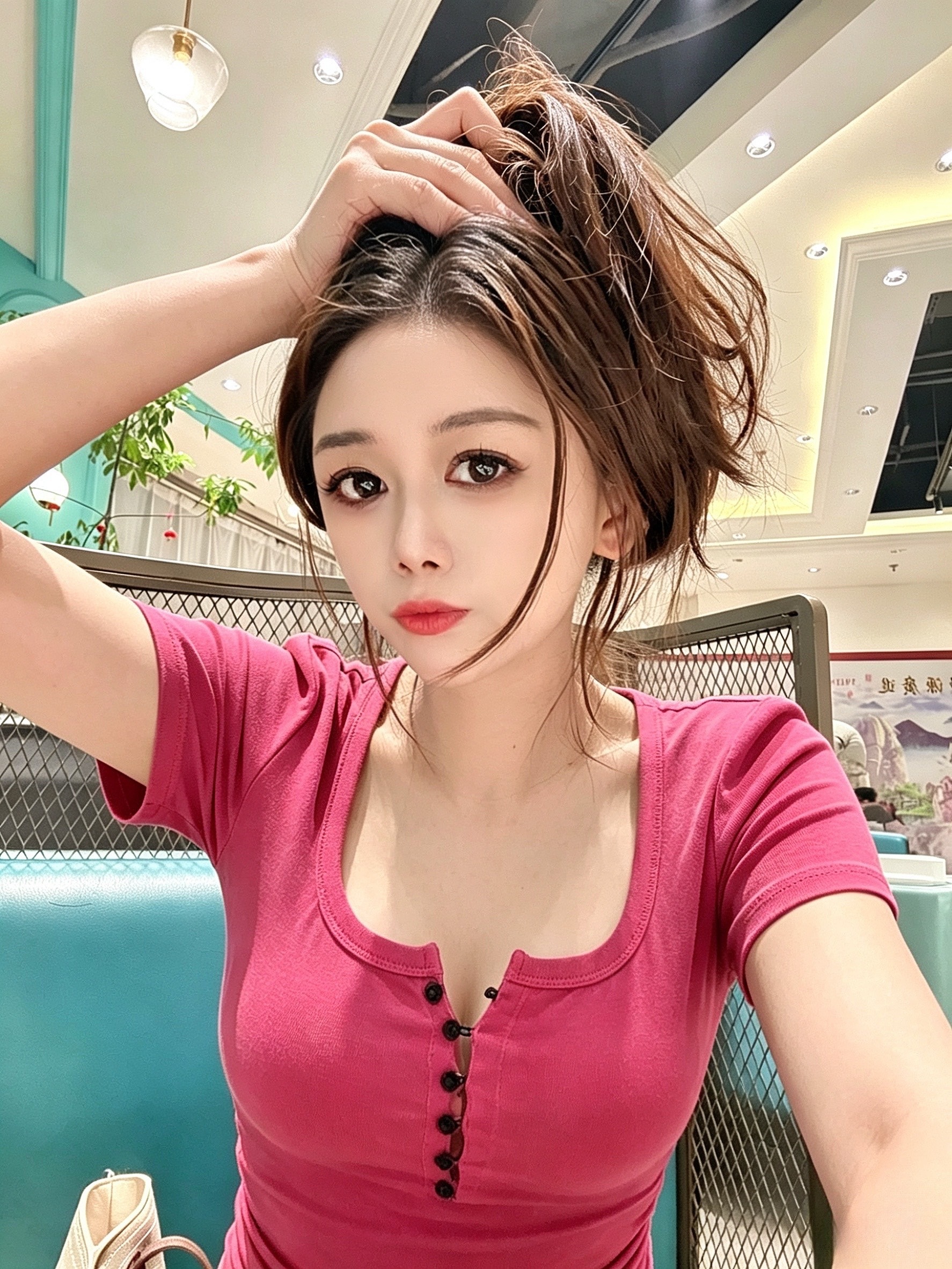 保佑我的一生是一万次的歪打正着 