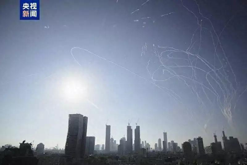 当地时间29日，伊朗哈塔姆·安比亚中央司令部表示，伊朗人民已经证明了，在面对侵略