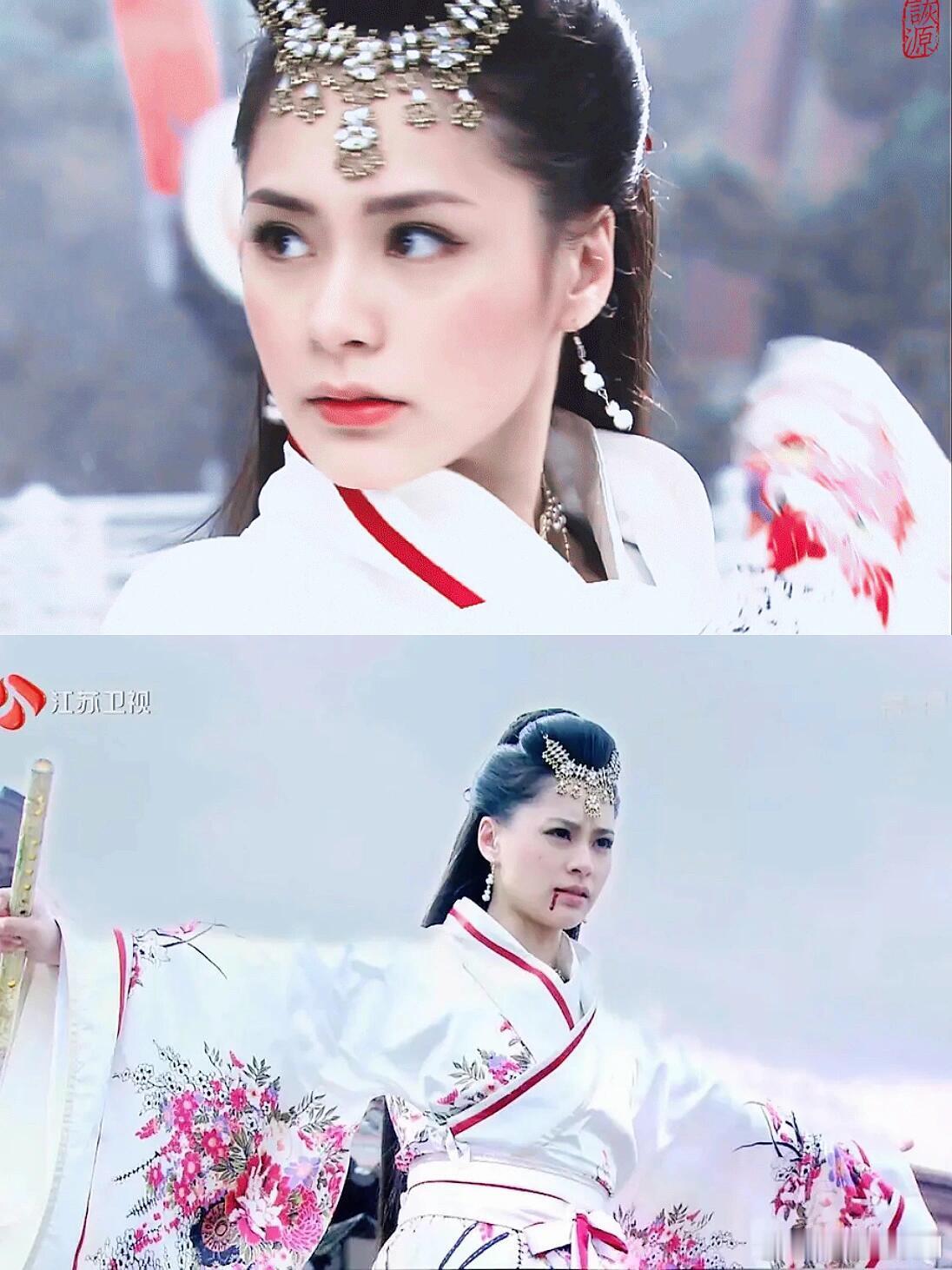 🆘她可是仙乐大祭司啊！ 