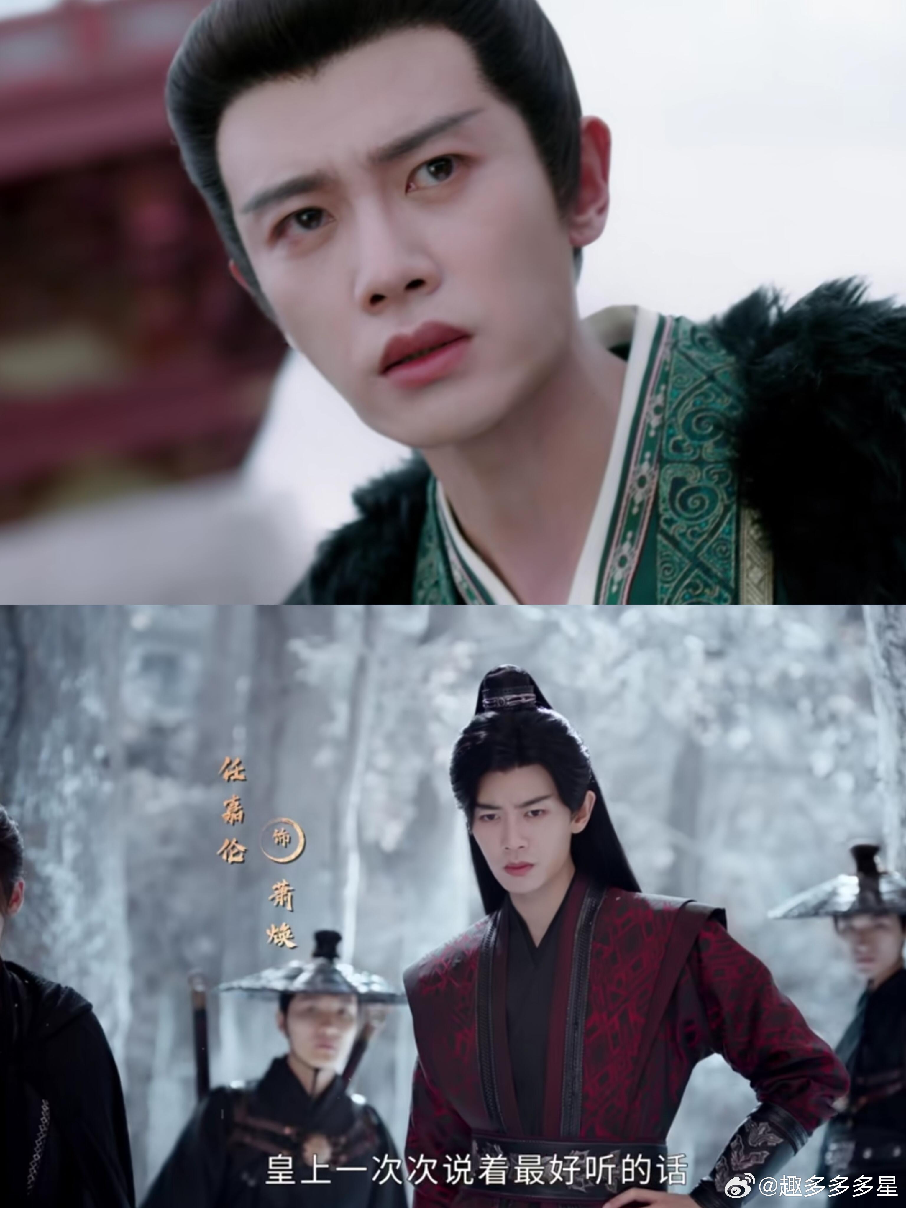 女主的父亲赌对了吗？应该赌对了！竟有人比他这父亲对苍苍的感情还要深！冷脸的国超固