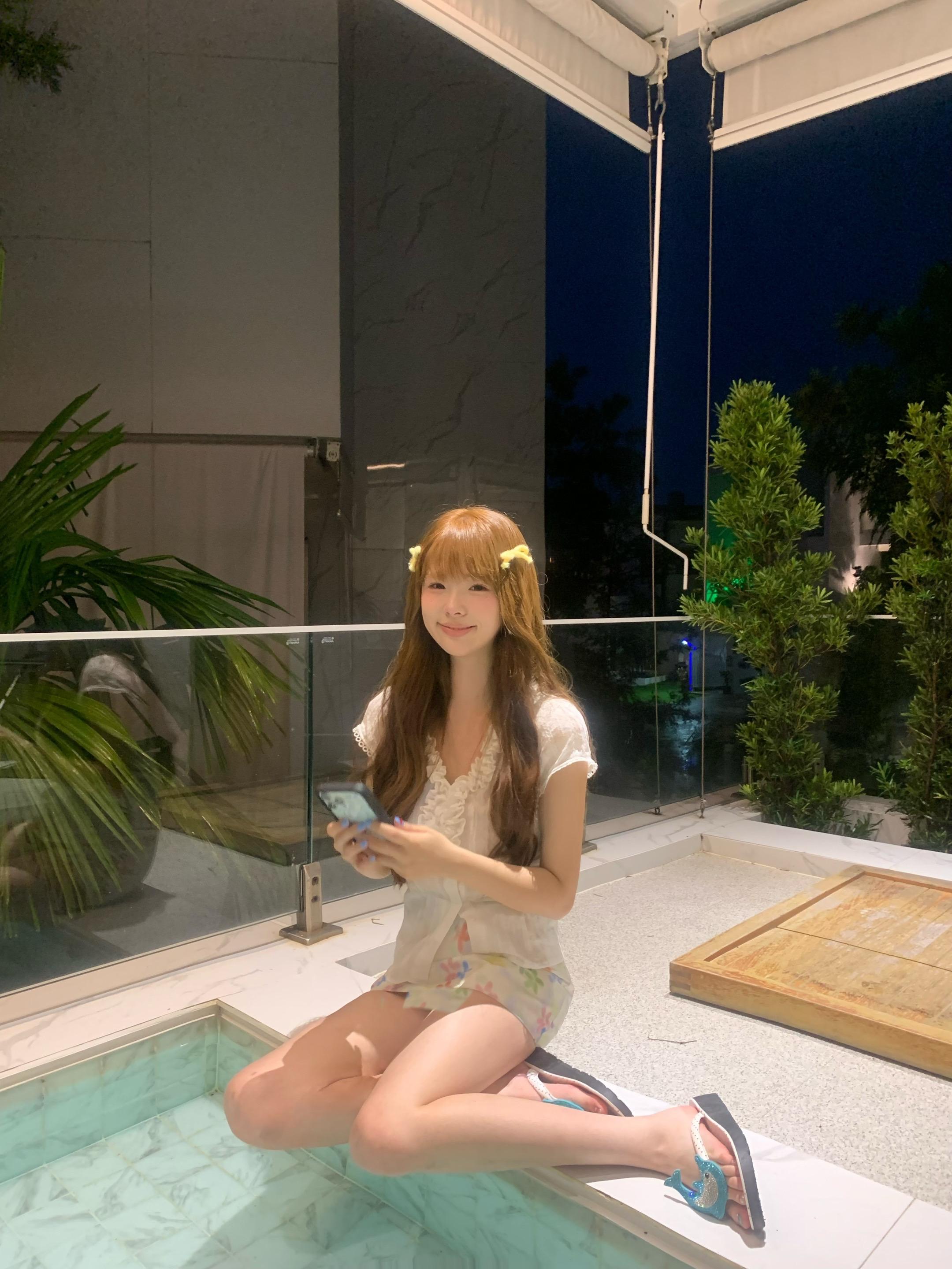 终于把小泰的pl🫶🏻g拼出来啦。