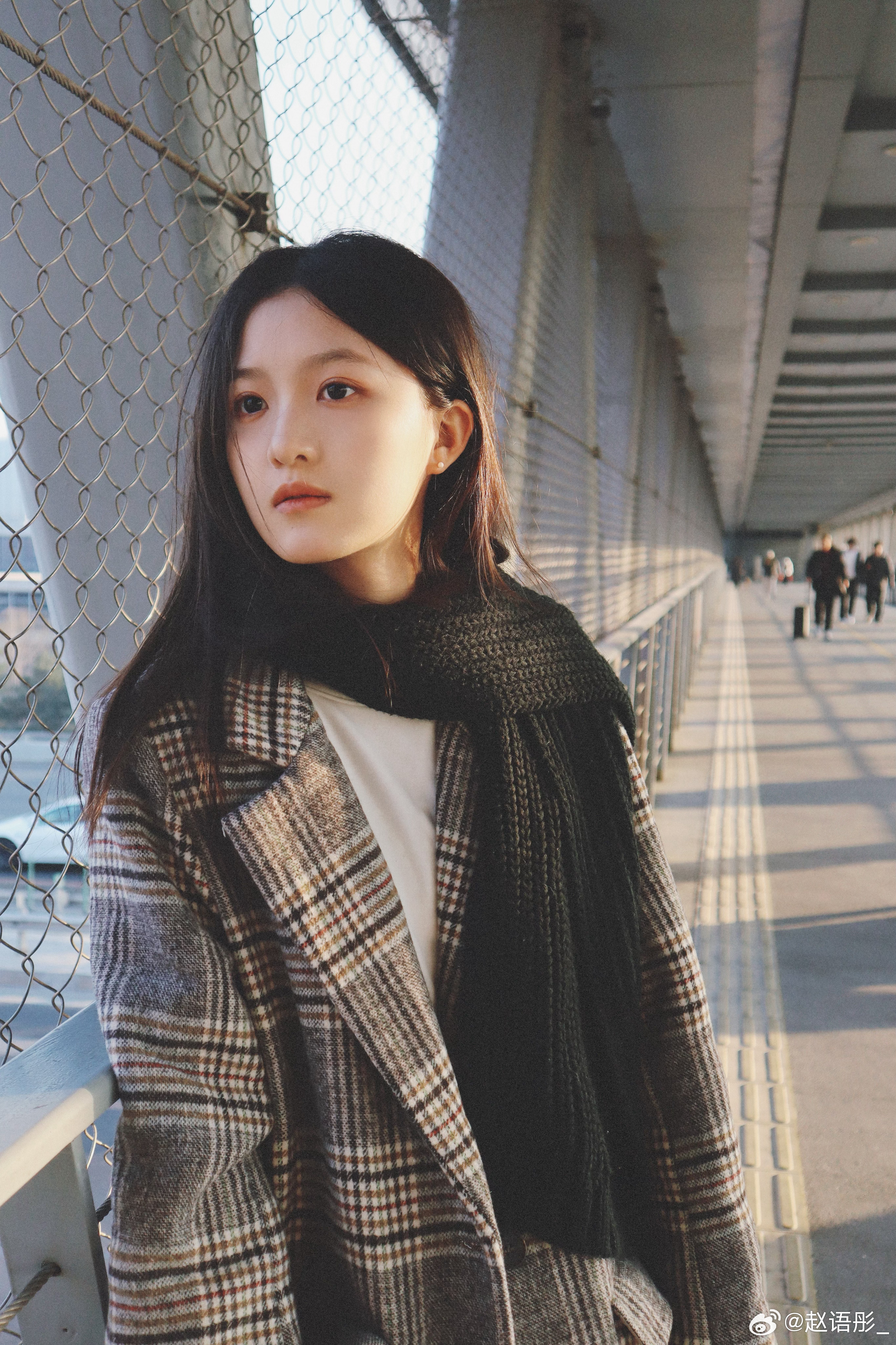 📷你好春天一起过春天
