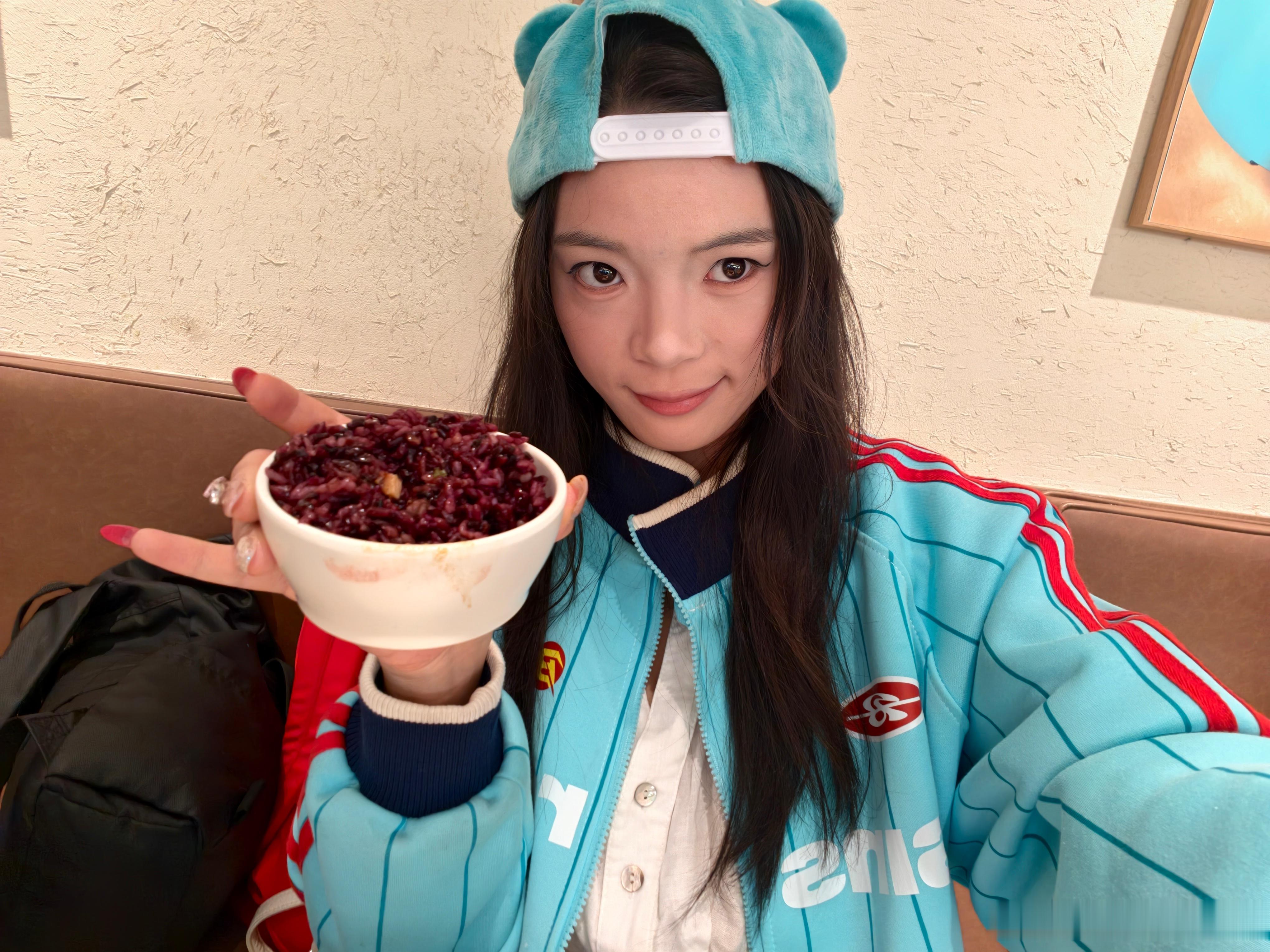 一直都想吃半天妖杭州没吃上在青岛吃上了[允悲] ​​​