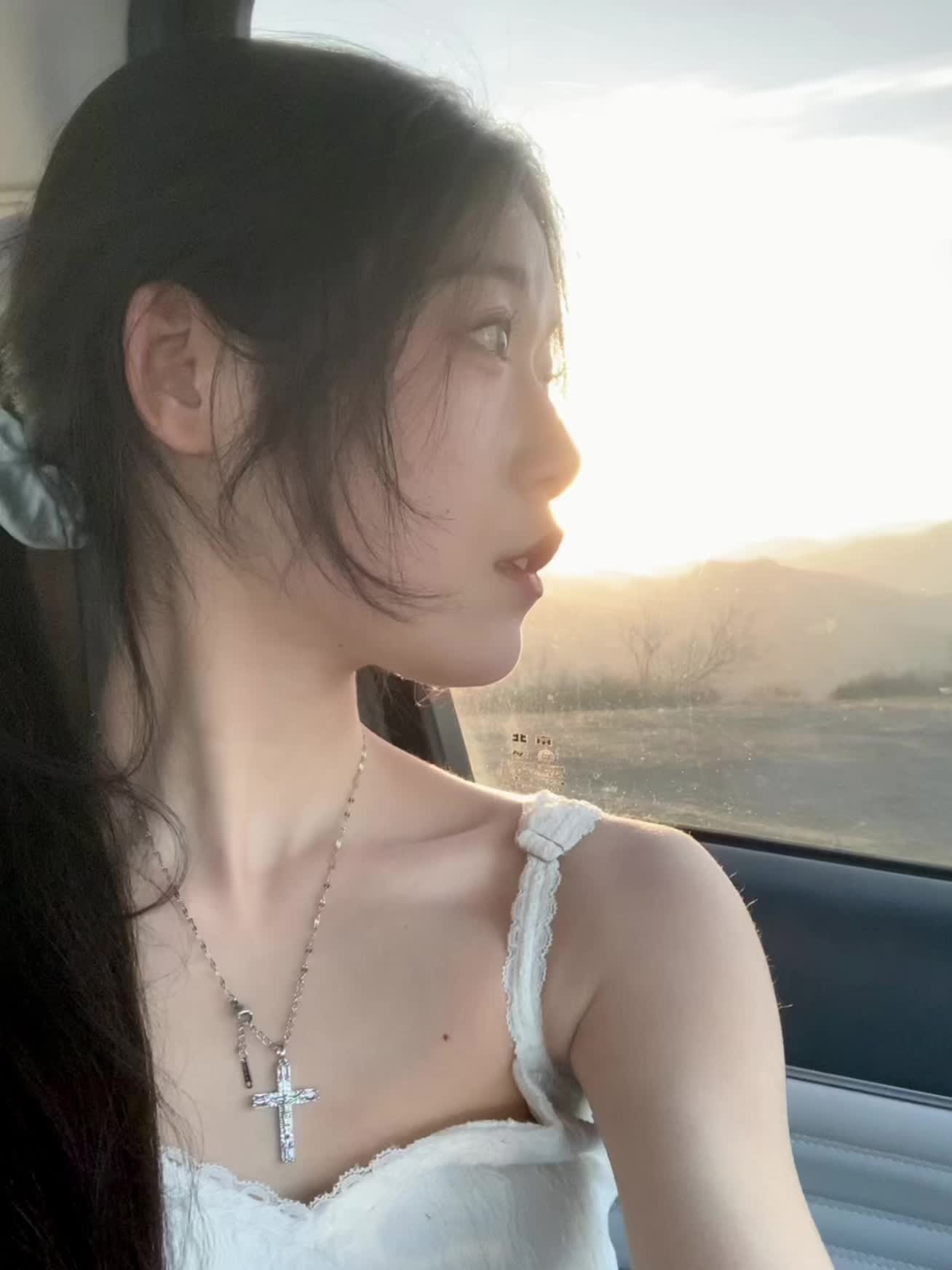 日落🌄