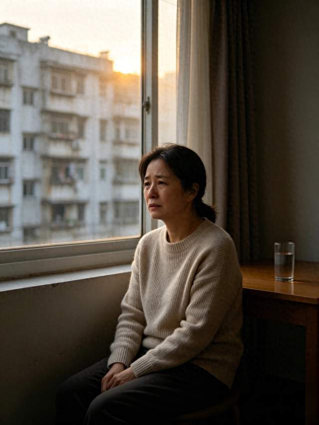 离婚三年，38岁女人说出真心话，二婚很难赢过原配