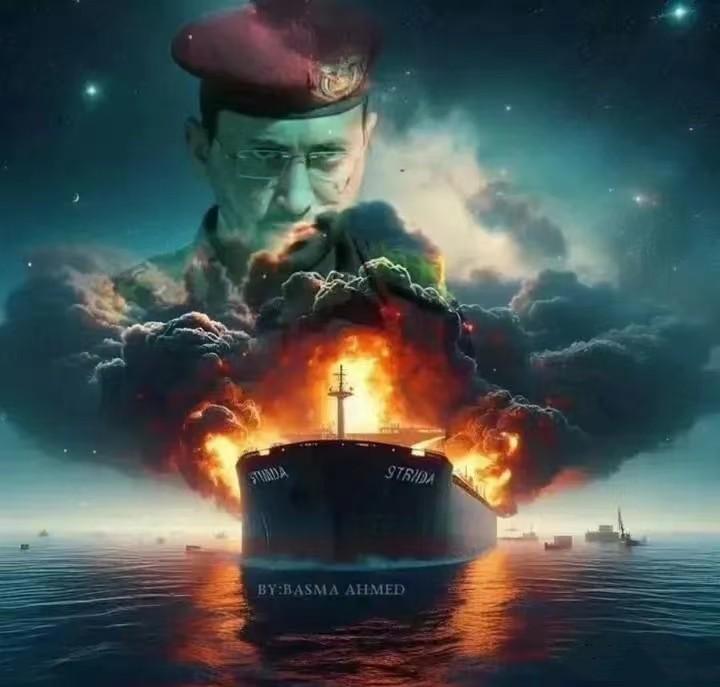 也门胡塞武装为什么这么能打？因为，也门胡塞、真主党，甚至哈马斯都已经升级了，从早