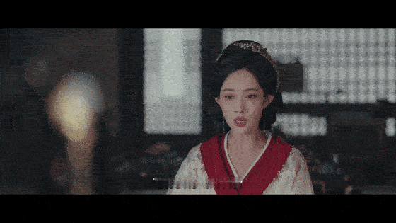 百花杀副cp圆房了但世子妃换人了 郡主想报恩主动请缨当世子妃，小算盘打得我在屏幕