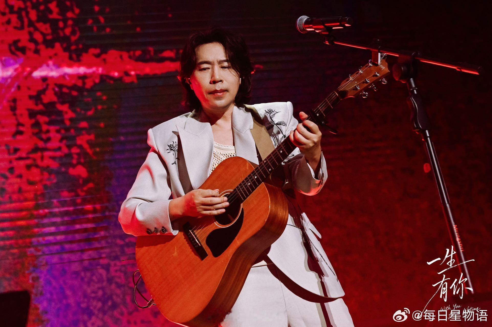 千年酒韵群星演唱会 舞台灯光即将亮起，动人乐章即将奏响，实力派歌手齐聚绵竹，快来