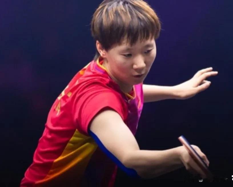 WTT福冈总决赛11月23日半决赛赛果:

11月23日，WTT福冈总决赛半决赛