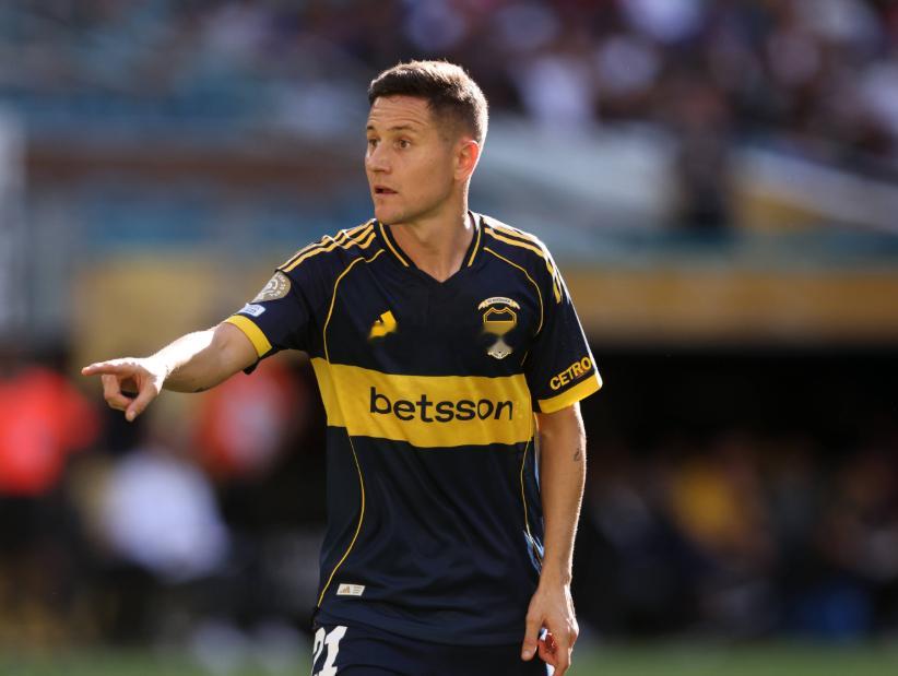 据《阿斯报》报道，西班牙老将埃雷拉和博卡合同到期，有可能选择退役。现年36岁的埃