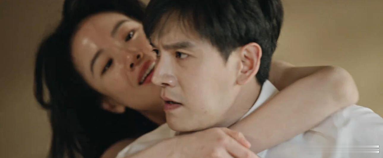 蜜语纪预告含瓜量浪漫探班变大型修罗场，离婚重生节奏快到飞起，朱珠颜值与演技双在线