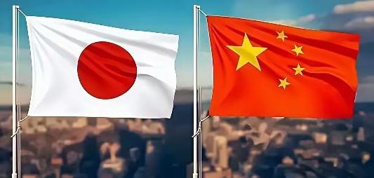 中日对峙到了今天，一个不得不承认的事实似乎已然摆在了明面上， 日本 对于中国的不