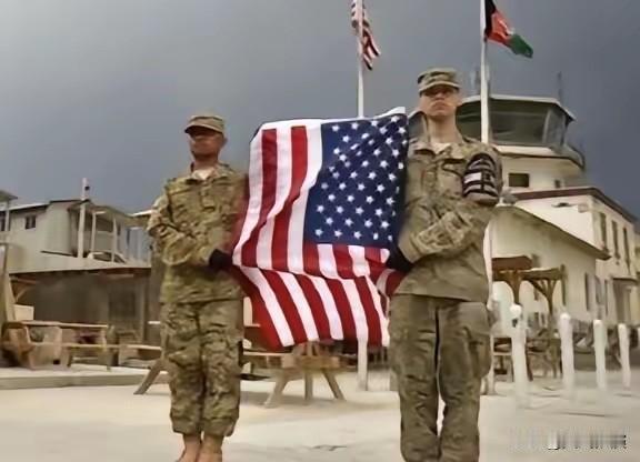 现代美军究竟有多强？说句实话吧，中国军事只是美国二十年前的水平，只不过美国已经在