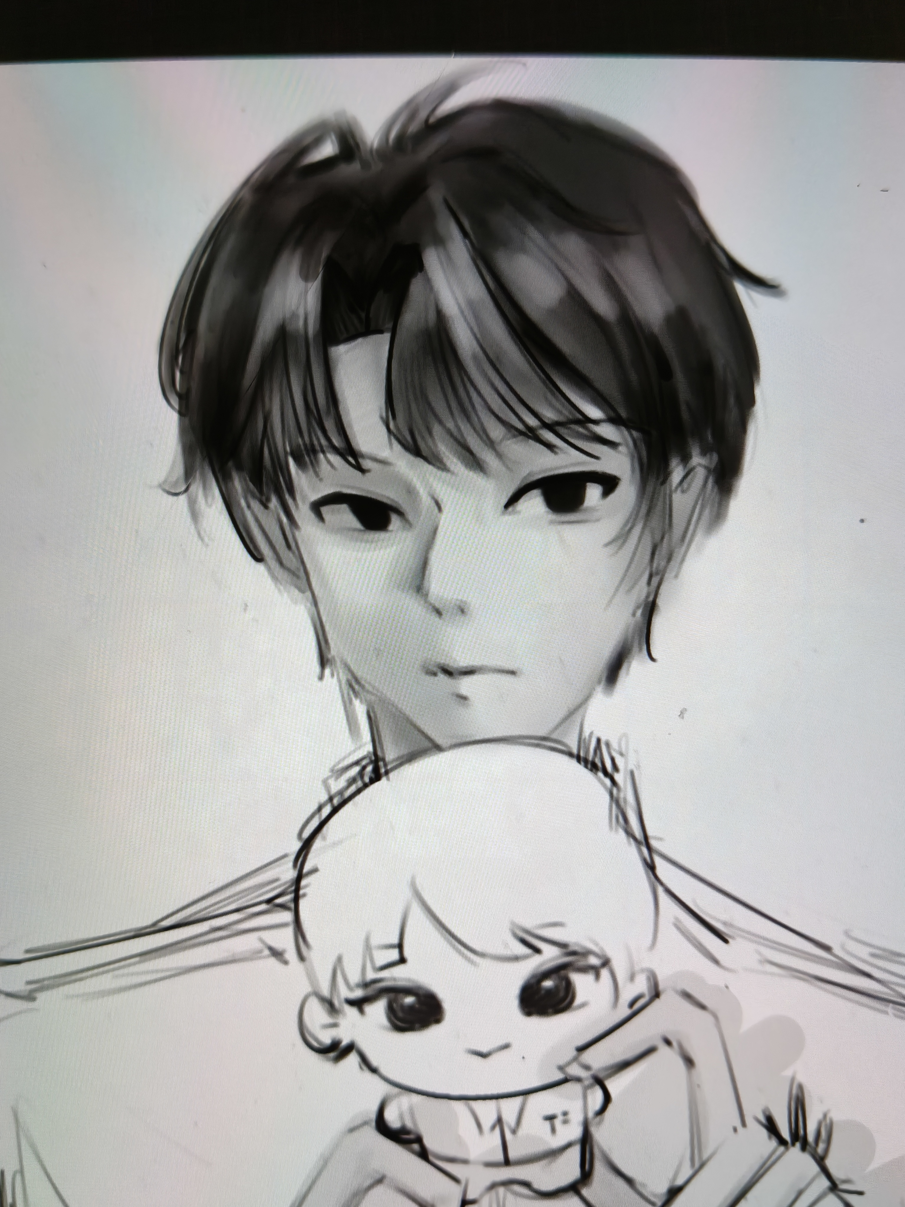 [柯基] ​​​